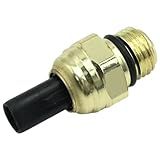 Vkinman Interruptor De Pressão De Direção Hidráulica Sensor De Bomba De óleo 89438-33010 Substituição Para Toyota 4Runner Avalon Camry Corolla Celica Lexus ES 300 350 RX 300 350 Scion TC