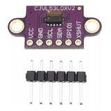 Vl53l0x Sensor Distancia Laser Ranging Lidar Tof I2c