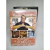 Vlady Ensina Casa De Bonecas Dvd