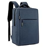 VMKLY Mochila Para Notebook Reforçada Impermeável Com Entrada USB Notebooks De Até 15 6 Polegadas Capacidade 25 Litros Acabamento Resistente Qualidade Premium B X02 Cinza Vermelho 