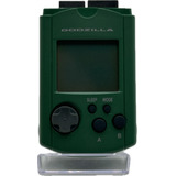 Vmu visual Memory
