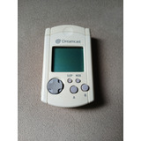 Vmu Dreamcast