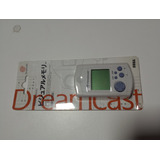 Vmu Dreamcast