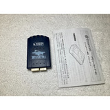 Vmu Memory Card Dreamcast 4x 800