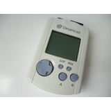 Vmu Sega Dreamcast Memory Card Japan