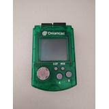Vmu Sega Dreamcast Original