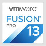 Vmware Fusion 13 Pro
