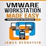 VMware Workstation Made Easy  Virtualization