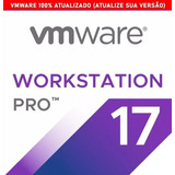 Vmware Workstation V17 Win