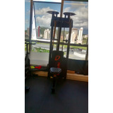 Multifitness