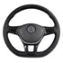 Voalnte Novo Golf Preto Prata Caminhão Constellation +cubo