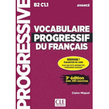 Vocabulaire Progressif Du Francais