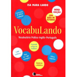 Vocabulando Vocabulario Pratico 2 Ed