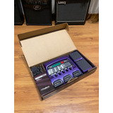 Vocal 300 Effects Processor
