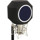 Vocal Smart pop Filter Para Home