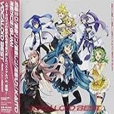 Vocaloid Best From Nico Nico Douga