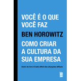 Voce E O Que