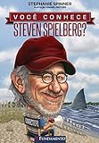 Você Conhece Steven Spielberg 