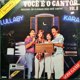 Voce É O Cantor Lp 1985 Karaokê Você É O Cantor Vol 8 1