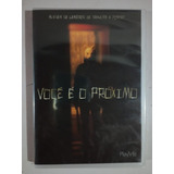 Você É O Próximo Dvd lacrado Sharni Vinson