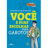 Melhoramentos