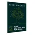 Você Não Está Aqui Por Acaso - Rick Warren