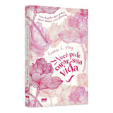 Voce Pode Curar Sua Vida Capa Nova Bestseller