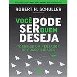 Voce Pode Ser Quem
