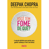 Voce Tem Fome De