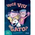 Você Viu O Gato?, De Editores, Catapulta. Catapulta Júnior (1), Vol. 1. Editorial Catapulta Editores Ltda, Capa Mole Em Português, 2019