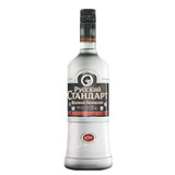 Vodka 1 Litro Russian Standard