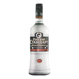 Vodka 1 Litro Russian Standard
