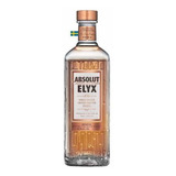 Vodka Absolut Elyx 1750ml