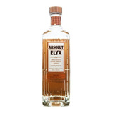 Vodka Absolut Elyx 750ml