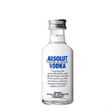 Vodka Absolut Mini 50ml
