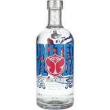 Vodka Absolut Tomorrowland Live 700ml Limited