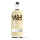 Vodka Absolut Vanilia 1 Litro