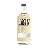 Vodka Absolut Vanilia 750