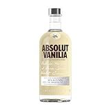 Vodka Absolut Vanilia   750