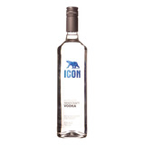 Vodka Artesanal Autentic Handcraft