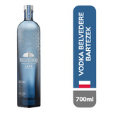 Vodka Belvedere Bartezek 700ml