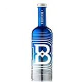Vodka Belvedere Bottle Luminous Limited Edition 1750 Ml