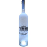 Vodka Belvedere C Led 3