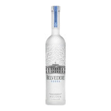 Vodka Belvedere Tradicional 1 Litro Original Importada