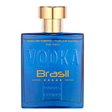 Vodka Brasil Blue Paris