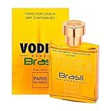 Vodka Brasil De Paris Elysees Eau