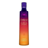 Vodka Ciroc Passion Edição Ilimitada