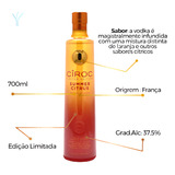Vodka Ciroc Summer Citrus 700ml