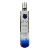 Vodka Cîroc Tradicional 750ml Importada Snap Frost