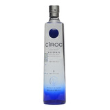 Vodka Cîroc Tradicional Original Snap Frost 750ml